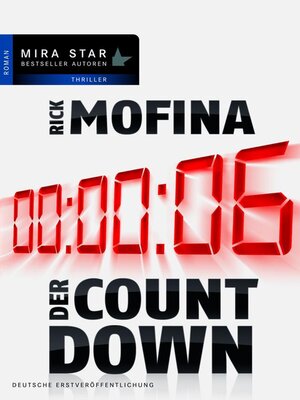 cover image of Der Countdown